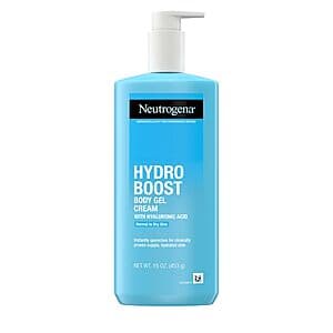 Neutrogena Hydro Boost Body