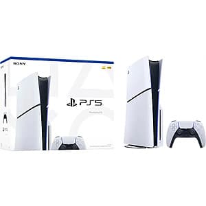 Sony PS5 1TB 오픈박스