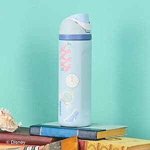 Owala FreeSip 24oz 신데렐라