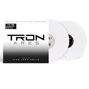 Nine Inch Nails TRON: Ares