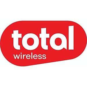 Total Wireless 5G+ Unlimited