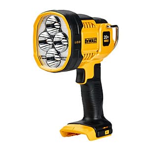 DeWALT 20V MAX Work Light