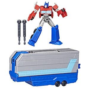 Transformers EarthSpark