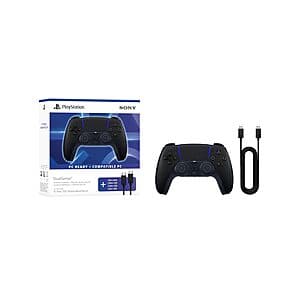 Sony DualSense 컨트롤러