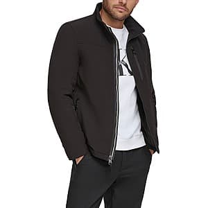 Calvin Klein Soft Shell