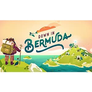 Down in Bermuda Switch