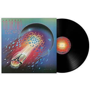 Journey: Escape LP