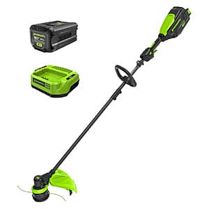 Greenworks 80V 스트링트리머