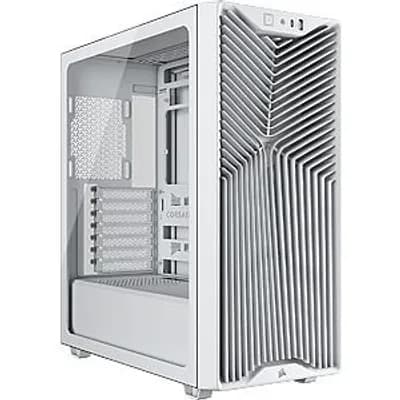 CORSAIR 3200D RS Mid-Tower PC Case w/ 3x RS120 PWM Fans $49.15 + Free S&H