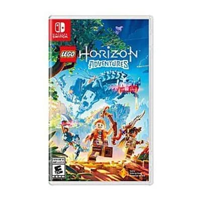 LEGO Horizon Adventures (Switch) $20