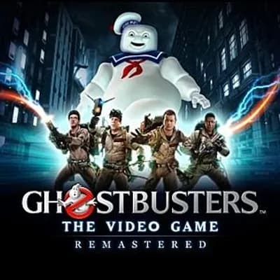 Ghostbusters: The Video Game Remastered (PCDD/Steam) $5