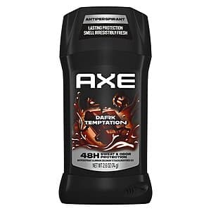 AXE 데오도란트 스틱