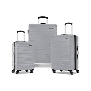 Samsonite Evolve SE 3피스