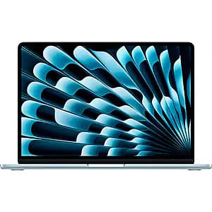 Apple MacBook Air M4 1TB