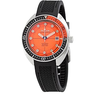 Bulova Devil Diver 41mm