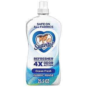 Suavitel Refresher 25.5oz