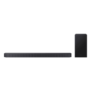 Samsung HW-Q600F 사운드바