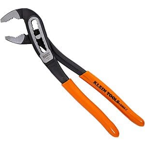 Klein Tools Klaw Pliers 7"