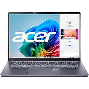 Acer Swift 14 AI