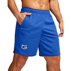 G Gradual Athletic Shorts