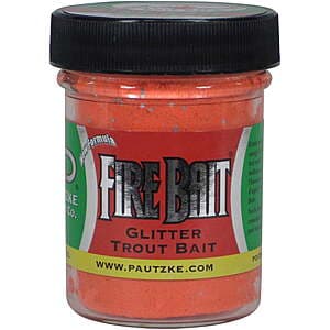 Pautzke Fire Bait Garlic