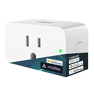 Linkind Matter Smart Plug