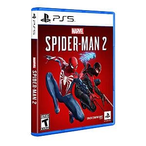 Marvel's Spider-Man 2