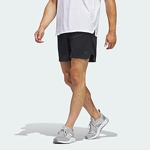 adidas Axis Knit Shorts