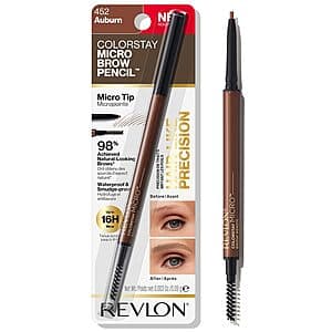 Revlon ColorStay Micro Brow