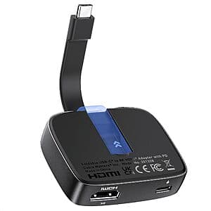 Cable Matters USB-C HDMI 8K