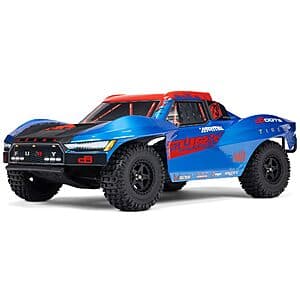 Arrma Fury 223S BLX