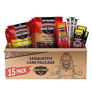 Jack Link's Beef Jerky 15팩