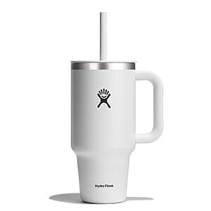 Hydro Flask Travel Tumbler