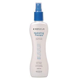 Biosilk Hydrating Therapy