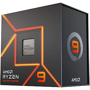 AMD Ryzen 9 7900X