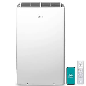 Midea DUO Portable AC