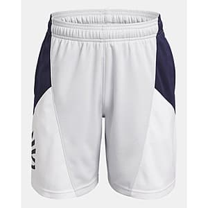 UA Curry Splash Shorts