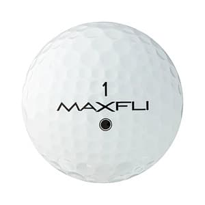 Maxfli TriFli 12Pk
