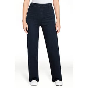 Time and Tru 데님 Jegging