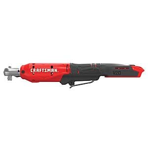 CRAFTSMAN V20 무선 렌치
