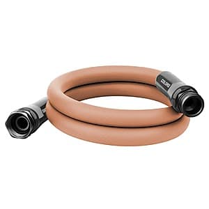 Flexzilla Garden Hose Red