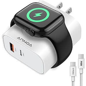 VONUV 3-in-1 20W 충전기