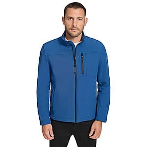 Calvin Klein Soft Shell
