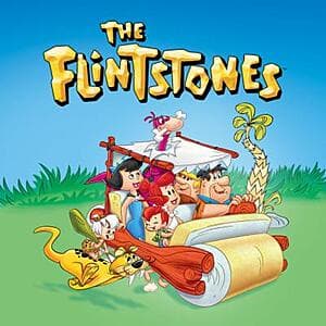 The Flintstones 완전판
