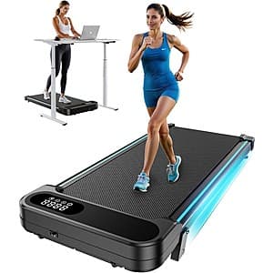 HUANUO Walking Pad