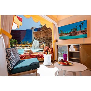 Rio Las Vegas 패키지 2박