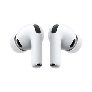Apple AirPods Pro 3