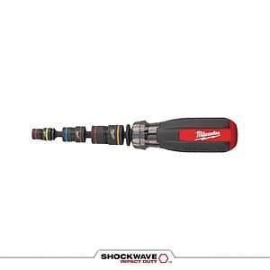 Milwaukee Multi-Nut Driver