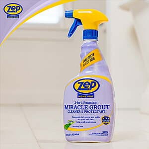 Zep Grout Cleaner 32oz