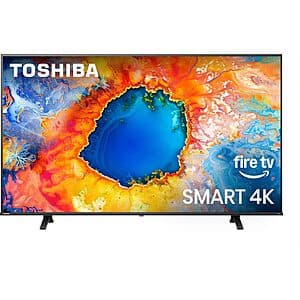 Toshiba C350 75" 4K TV